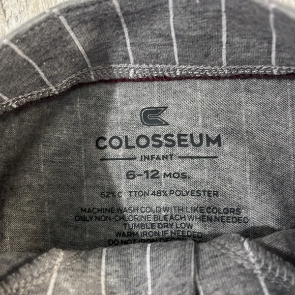 Arizona State Sun Devils Size 6-12 months NWT - Picture 6 of 6